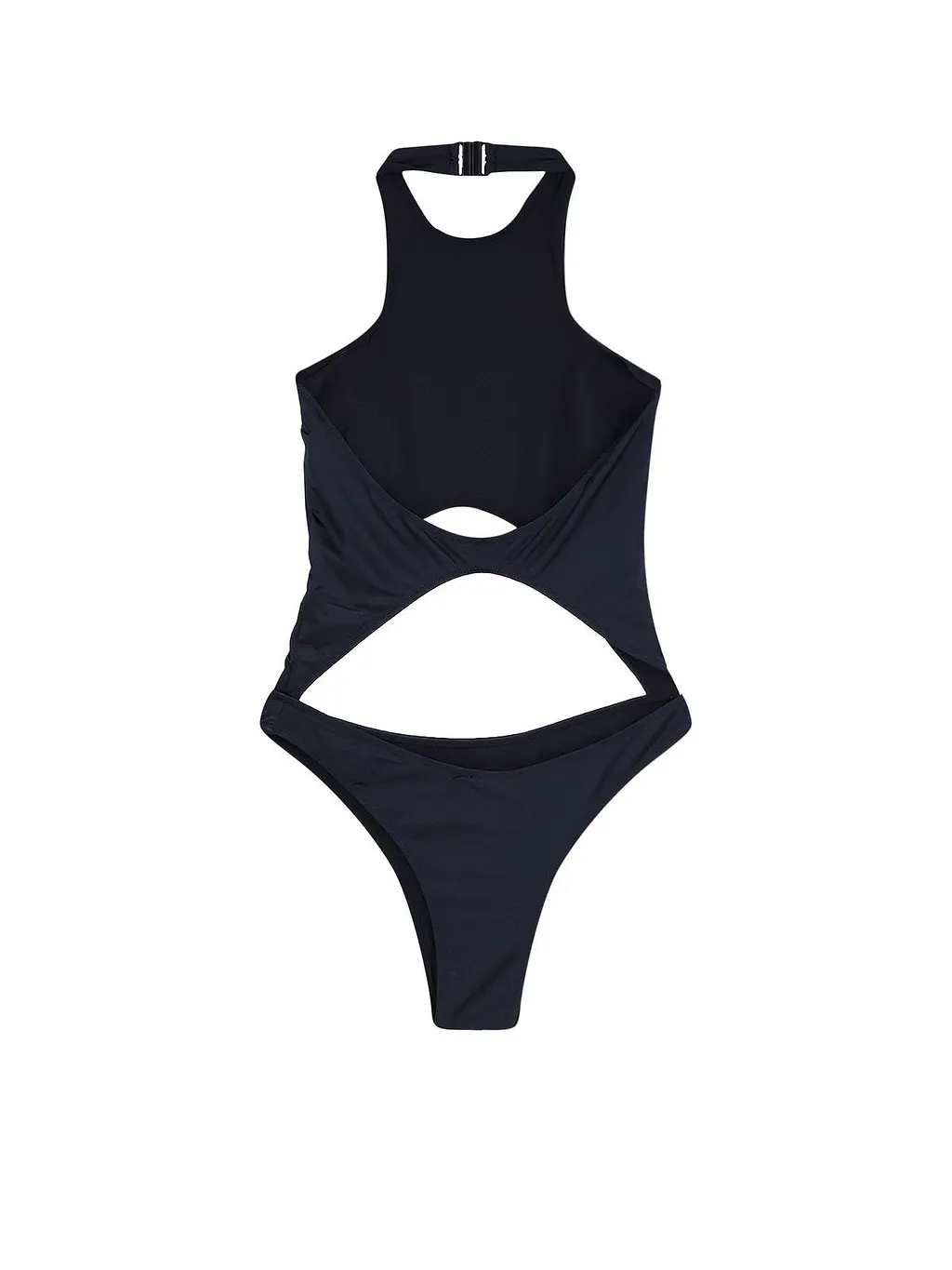 Venuja Sea Cut-Out One-Piece Beachwear