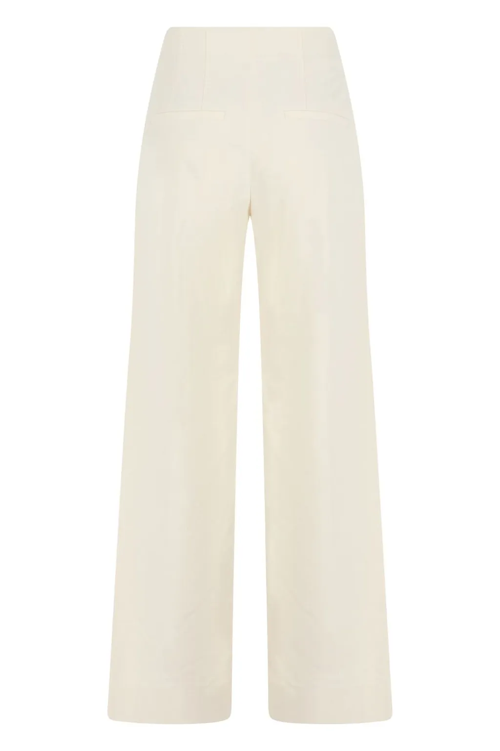 Veronica Beard Wide-Leg Pants