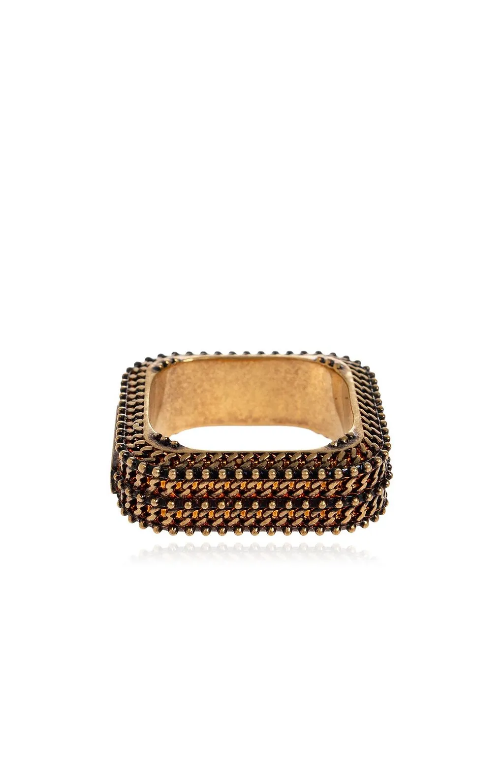 Versace Axis Ring