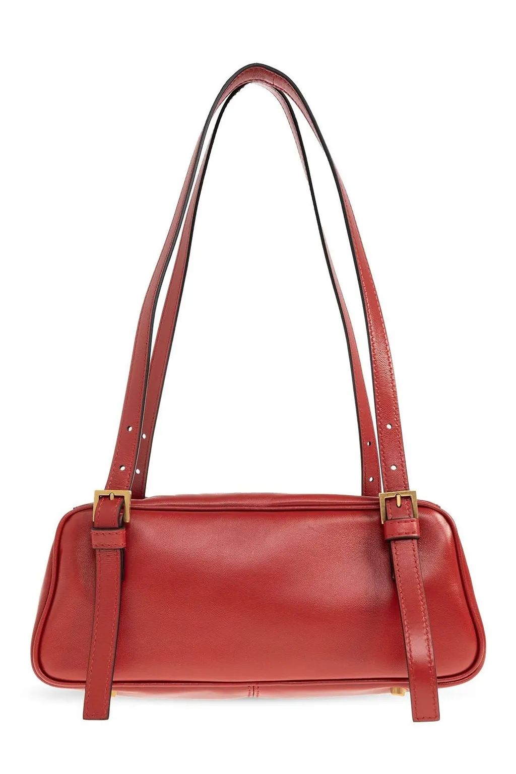 Versace EmblÈMe Bowling Bag