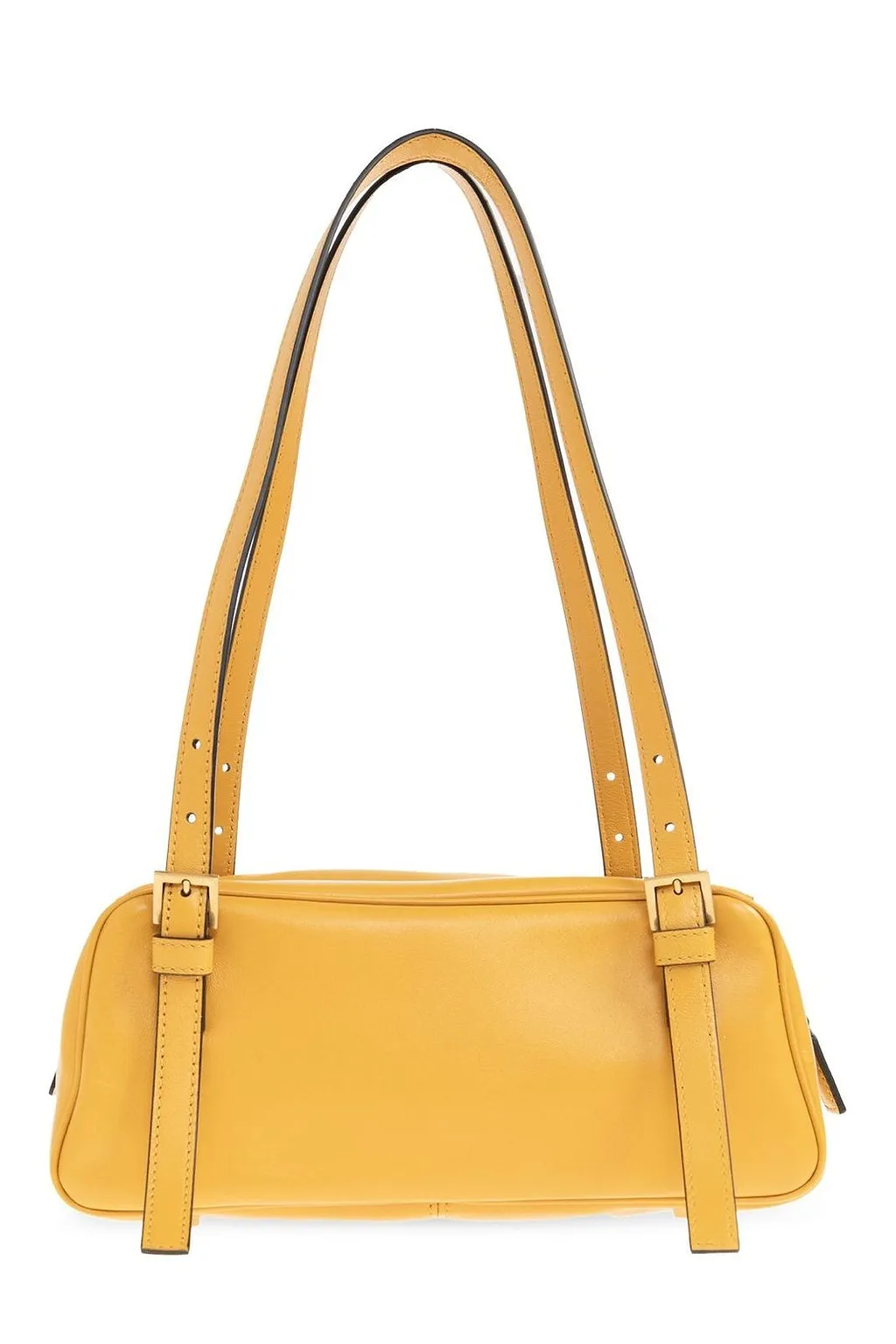 Versace EmblÈMe Bowling Bag