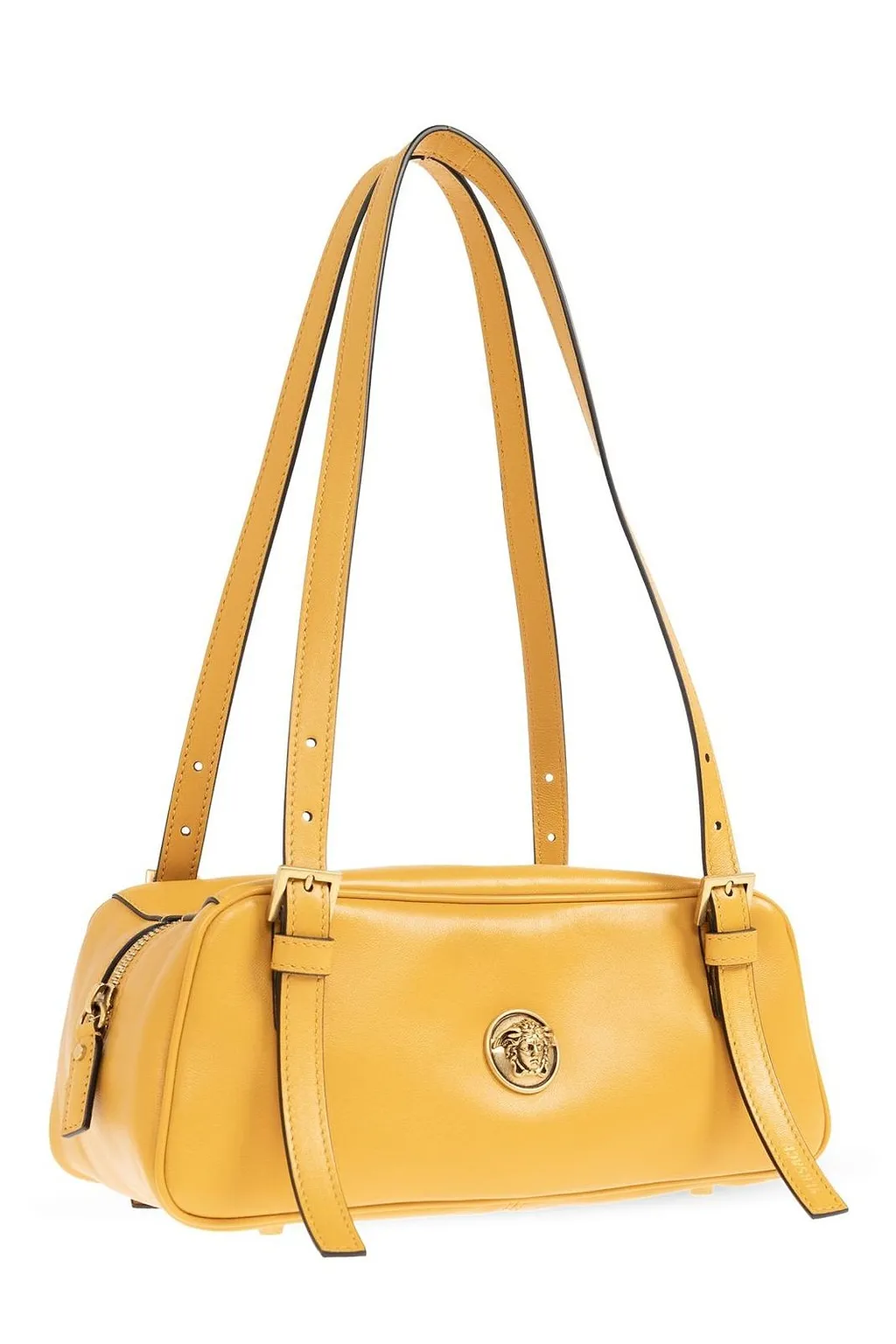 Versace EmblÈMe Bowling Bag