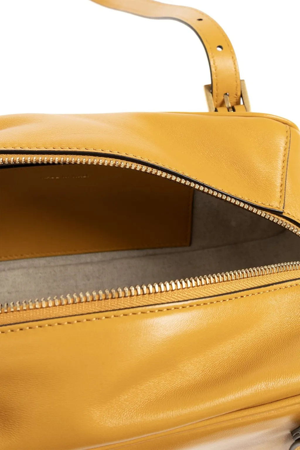 Versace EmblÈMe Bowling Bag