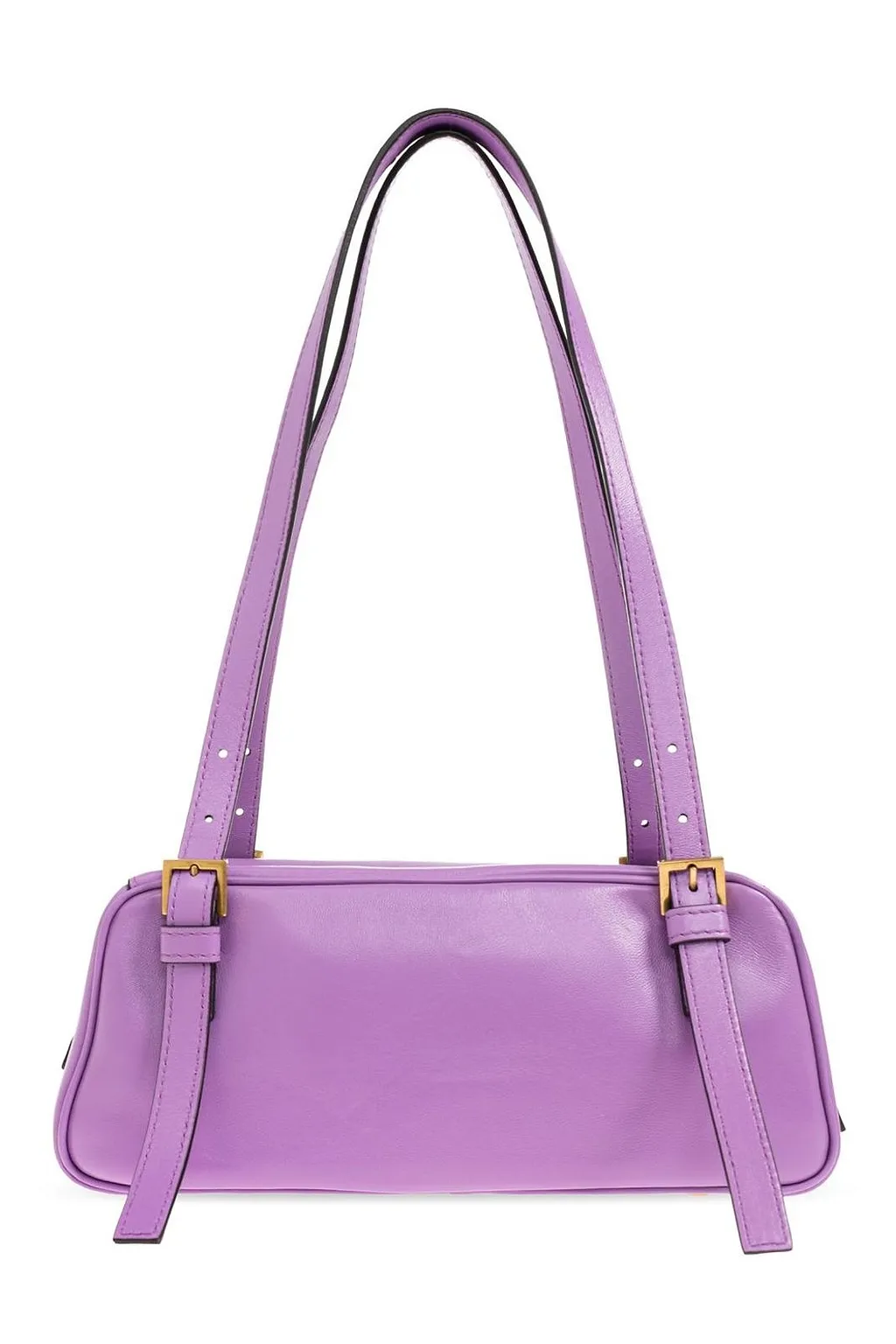 Versace EmblÈMe Bowling Bag