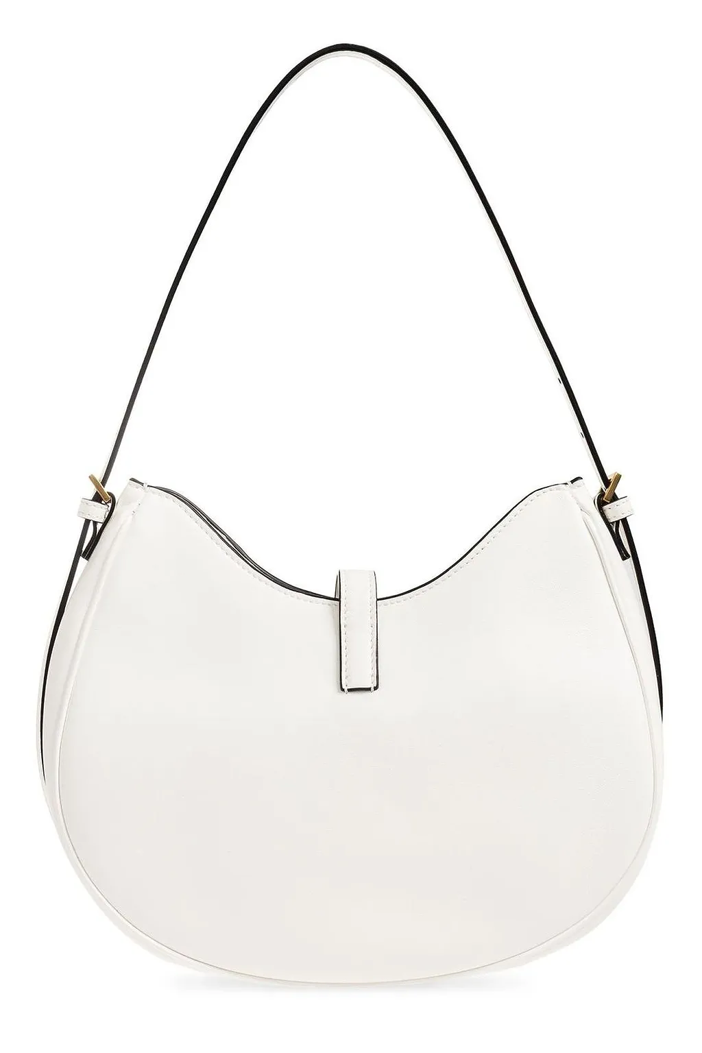 Versace EmblÈMe Hobo Bag