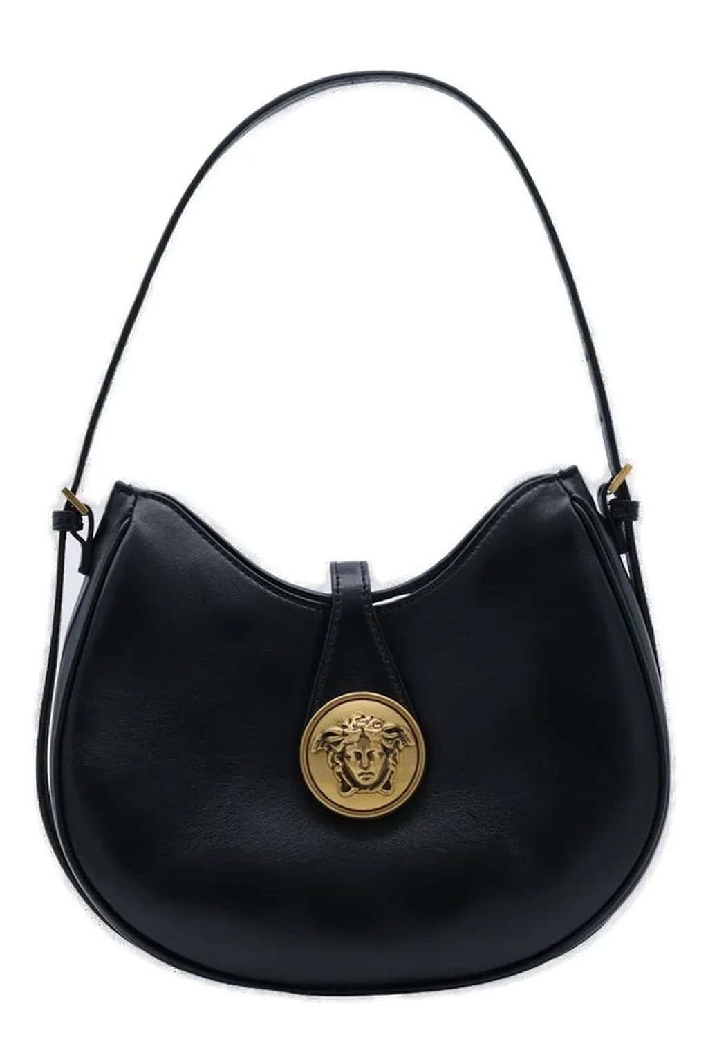 Versace EmblÈMe Hobo Bag
