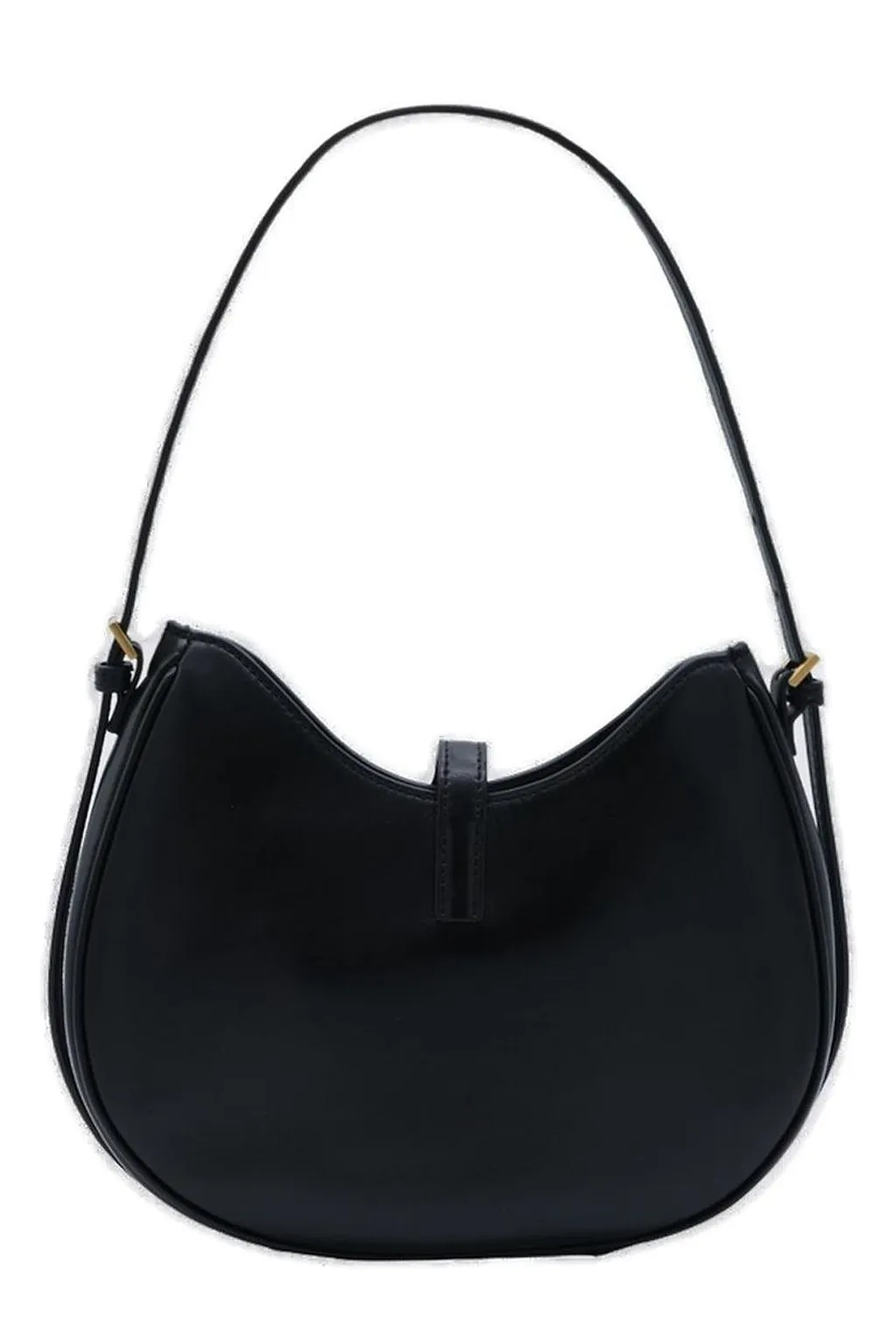 Versace EmblÈMe Hobo Bag