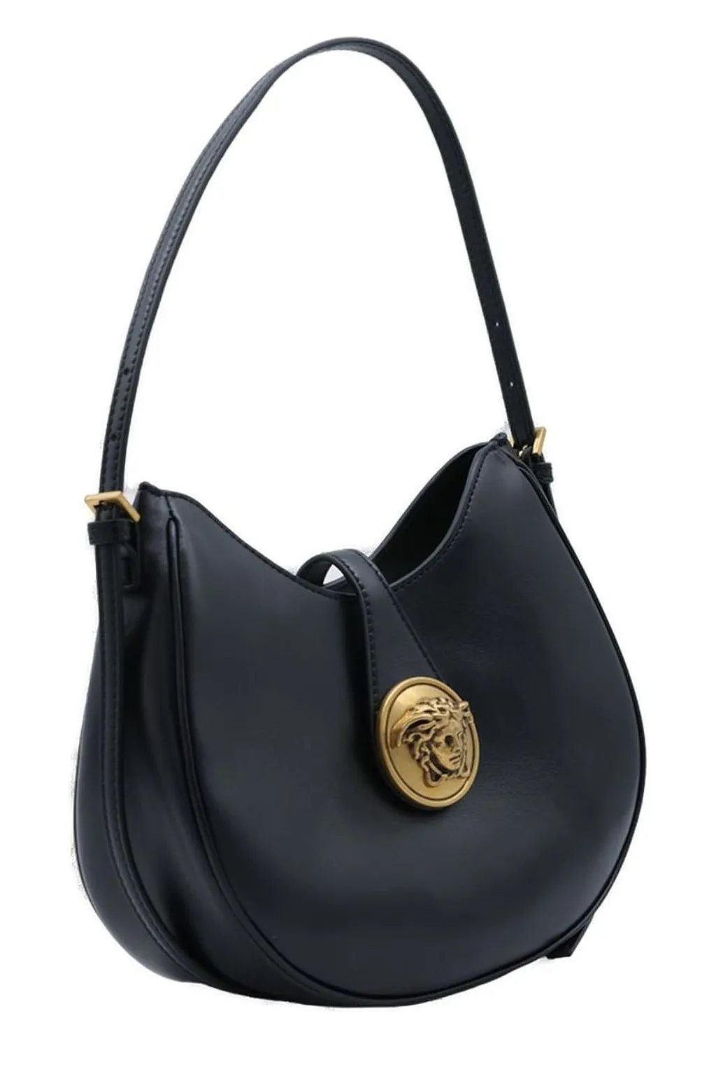 Versace EmblÈMe Hobo Bag