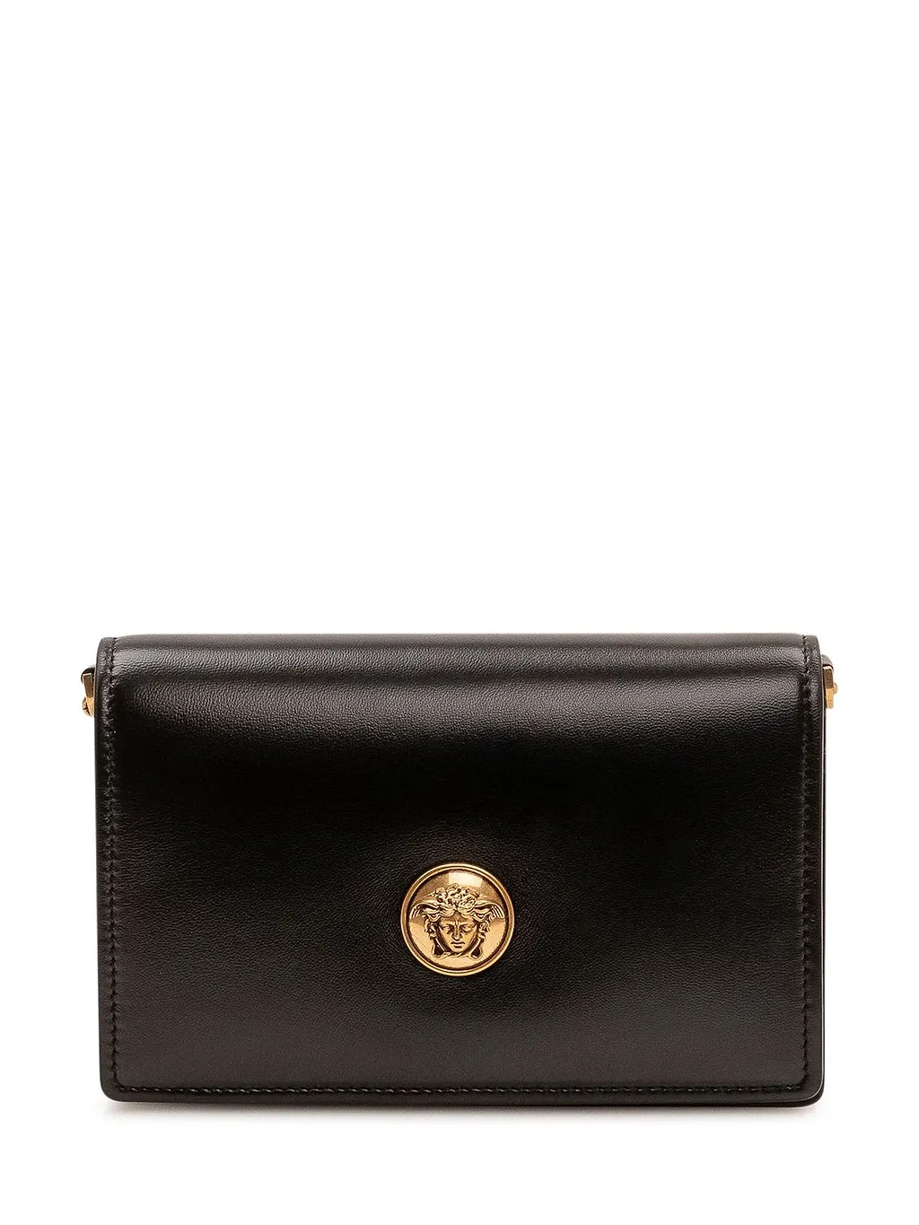 Versace EmblÈMe Mini Bag