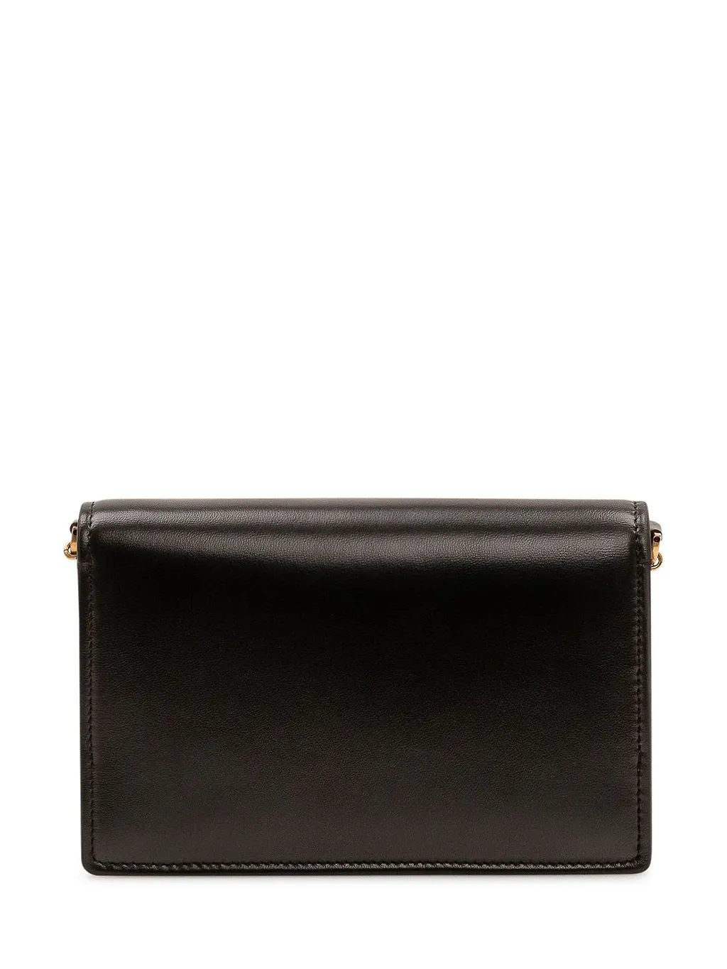 Versace EmblÈMe Mini Bag