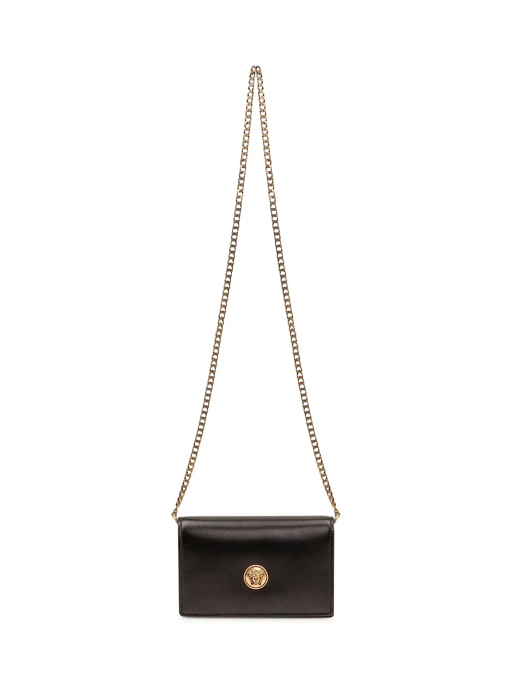 Versace EmblÈMe Mini Bag