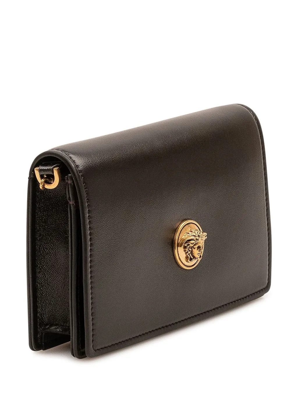 Versace EmblÈMe Mini Bag