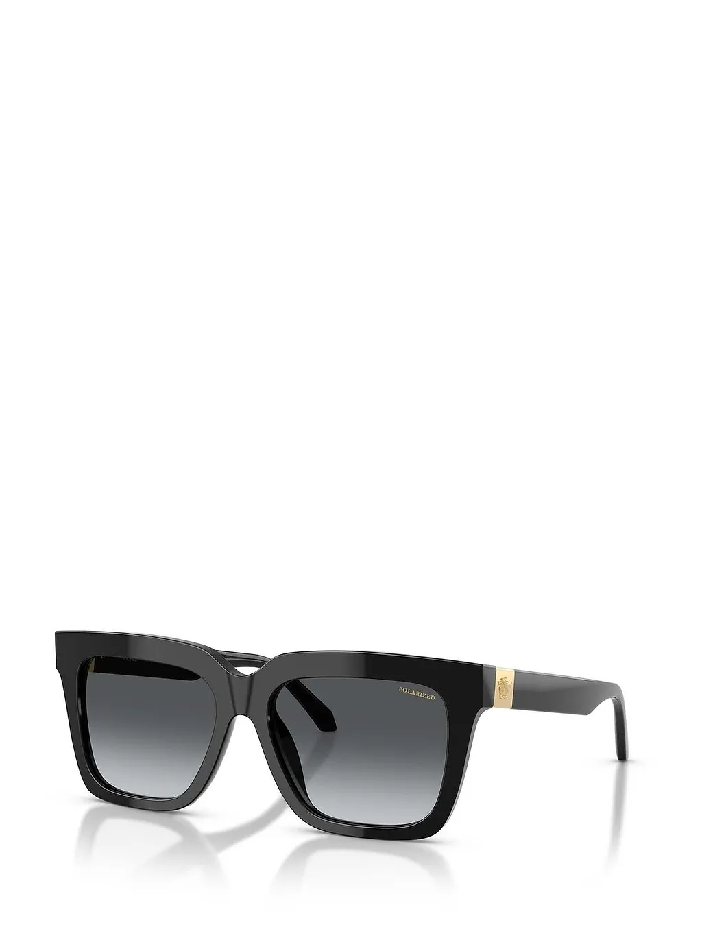Versace Eyewear Square-Frame Sunglasses