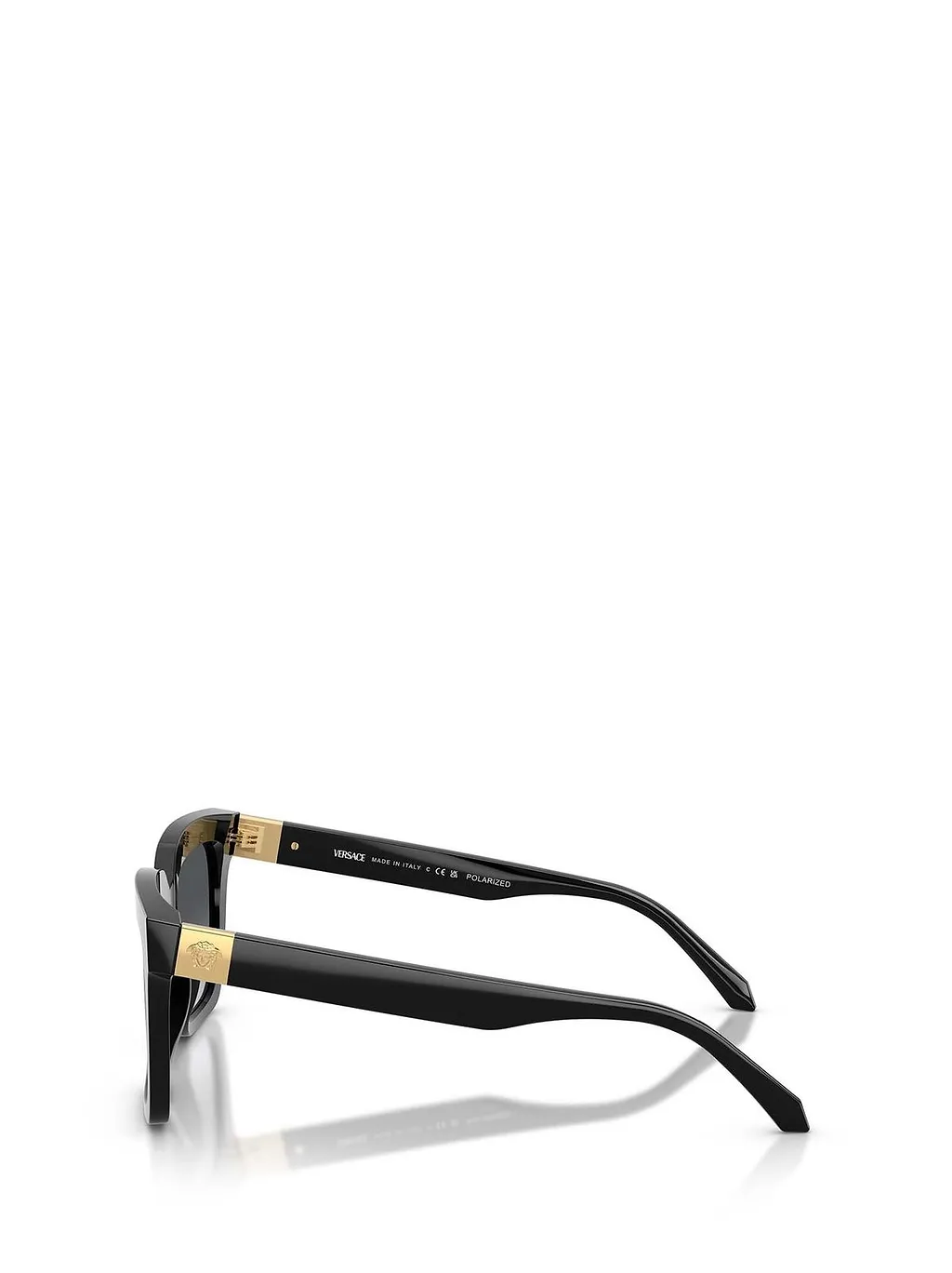 Versace Eyewear Square-Frame Sunglasses