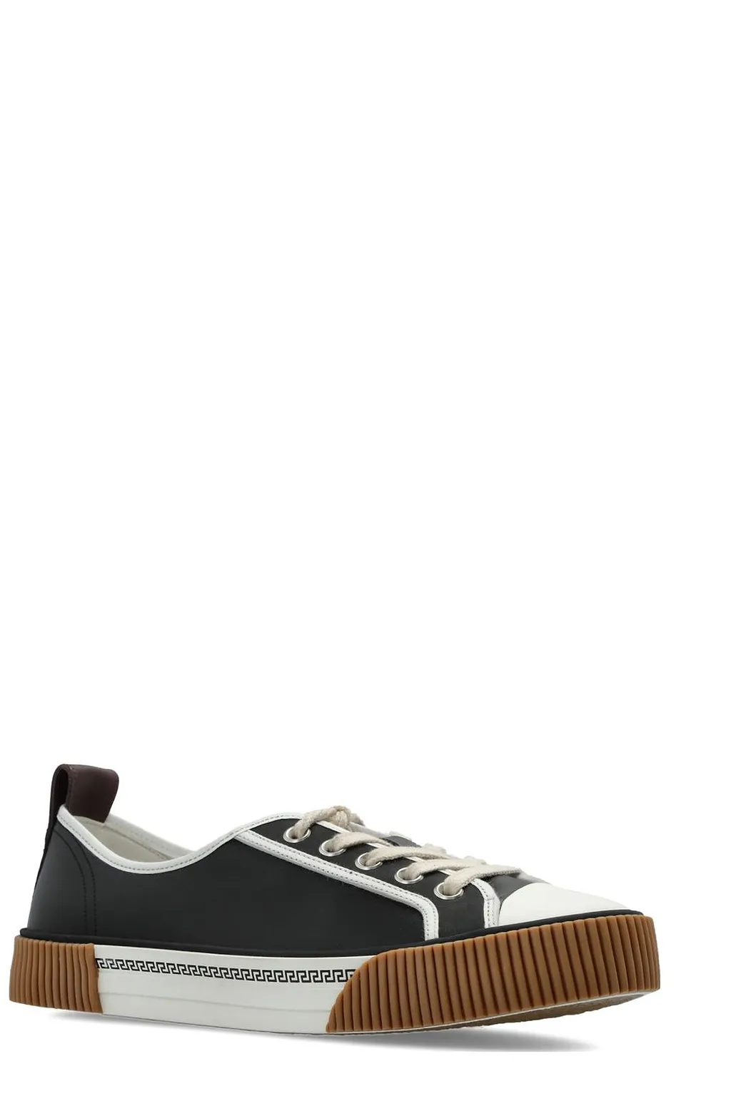 Versace Goliath Low-Top Sneakers