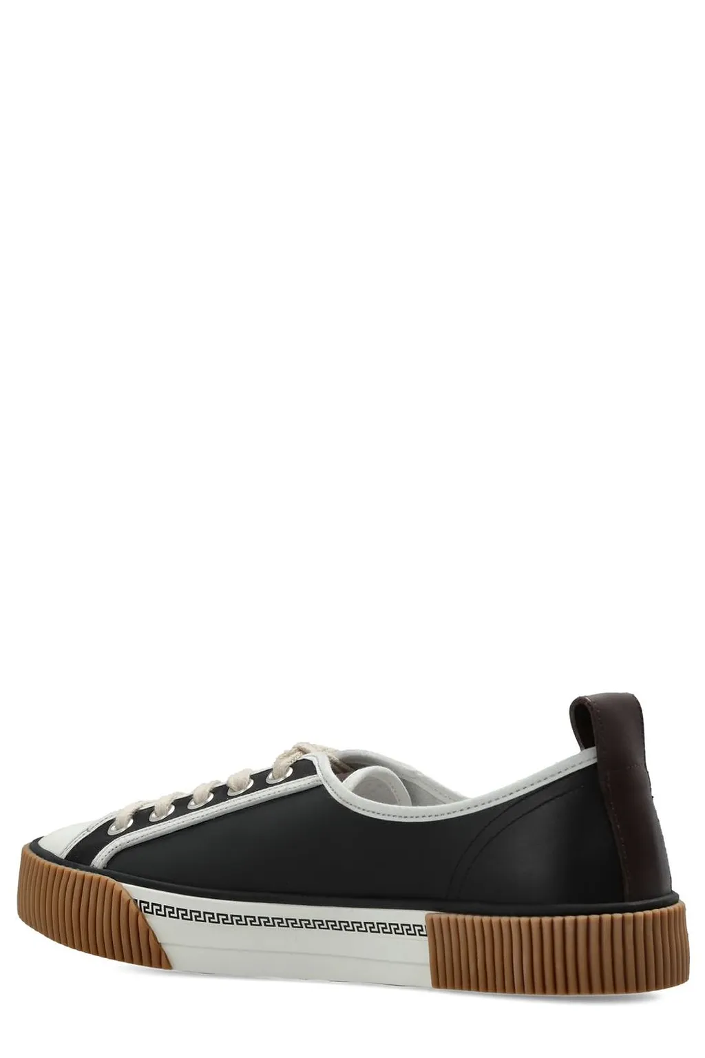 Versace Goliath Low-Top Sneakers