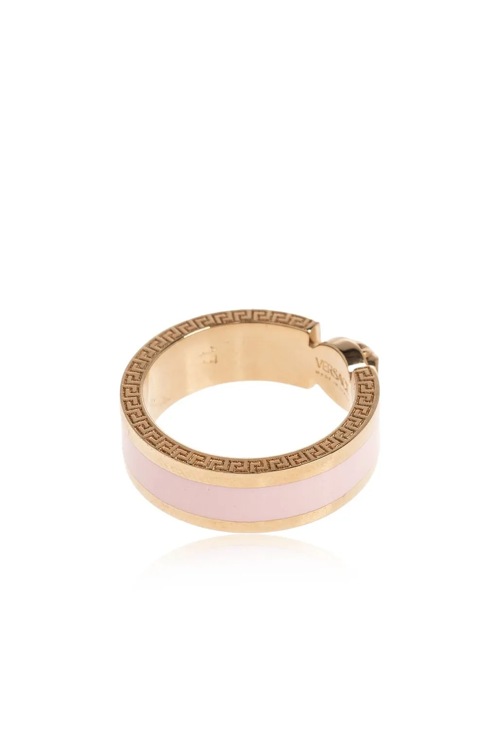 Versace Icon Ring