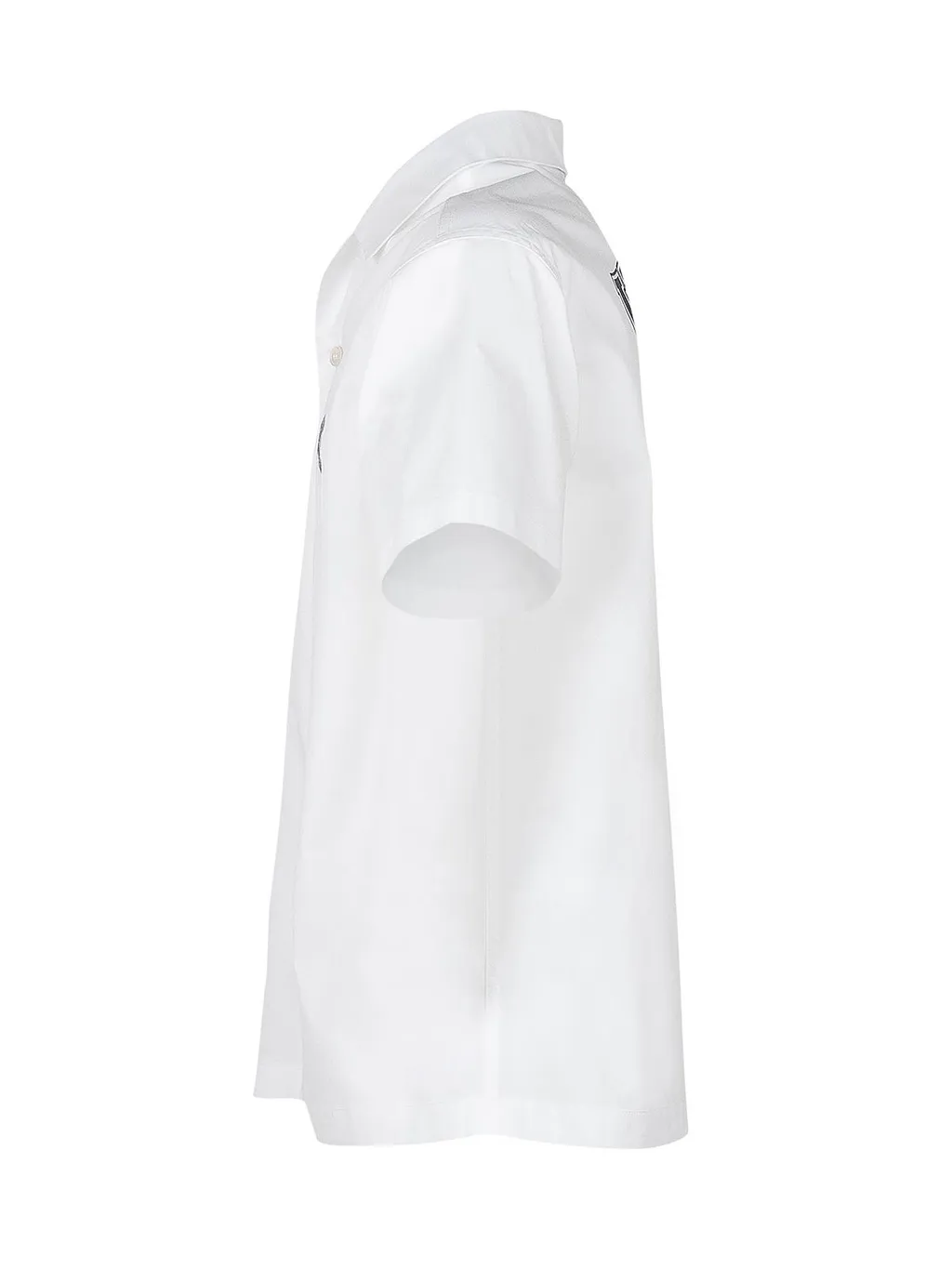 Versace Kids Medusa Logo Short-Sleeve Shirt