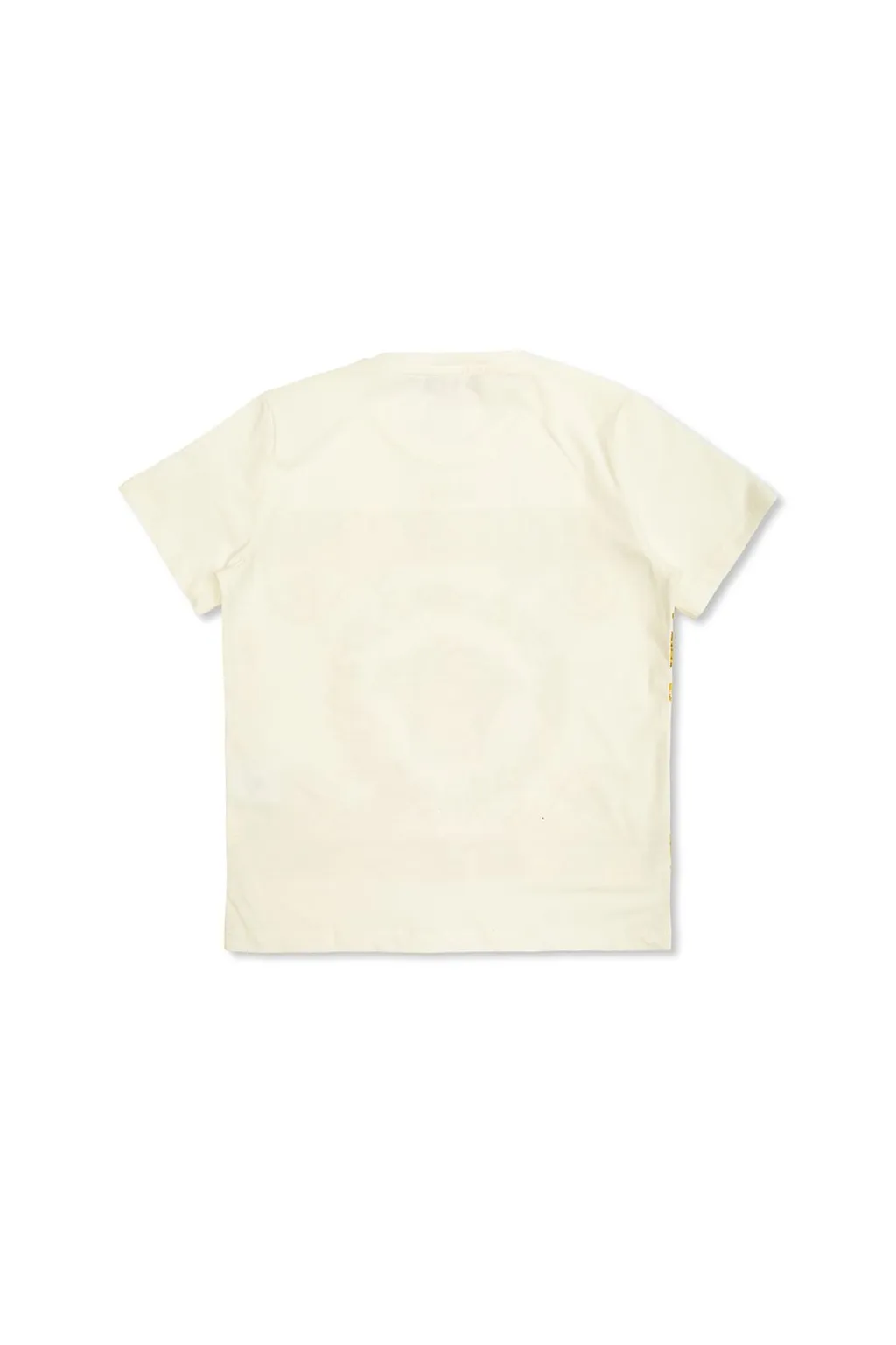 Versace Kids Medusa Printed Crewneck T-Shirt