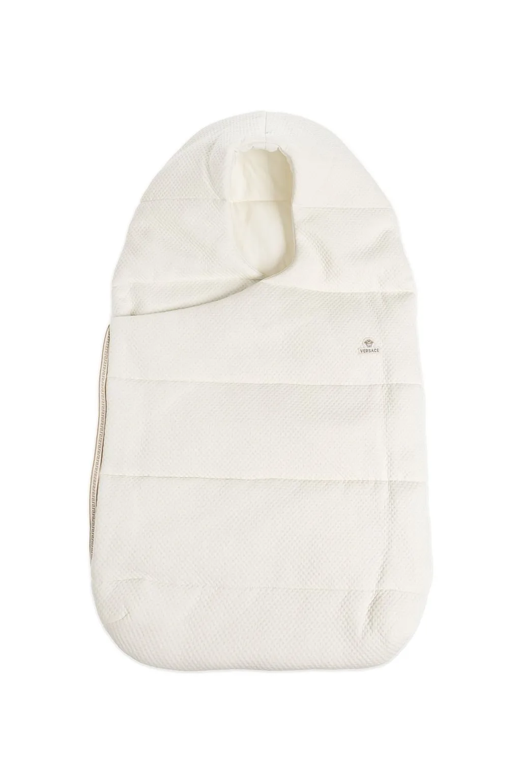 Versace Kids Padded Baby Sleeping Bag