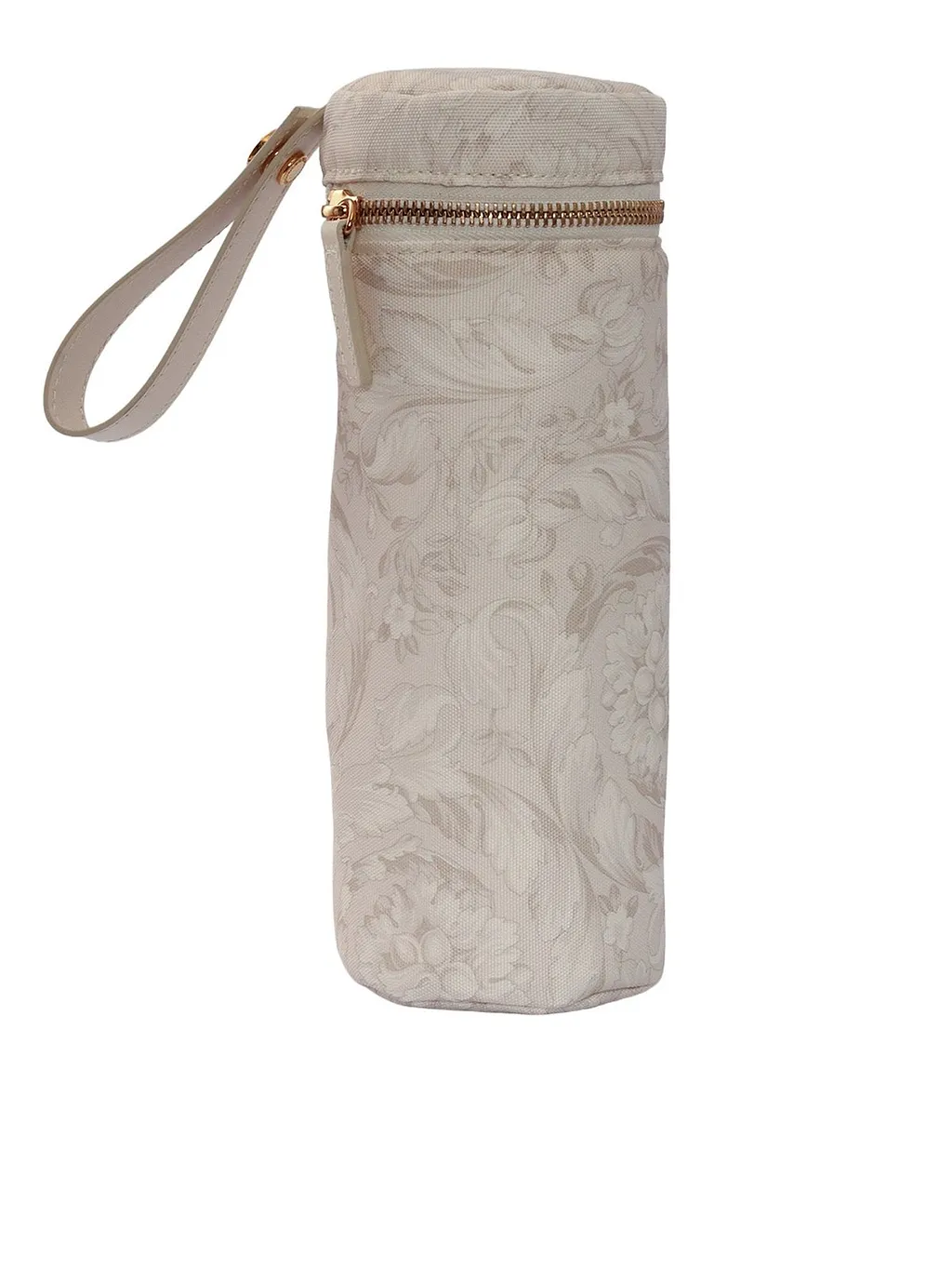 Versace Kids Printed Feeding Bottle Holder