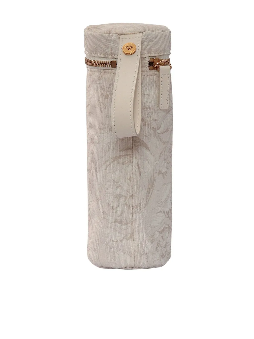 Versace Kids Printed Feeding Bottle Holder