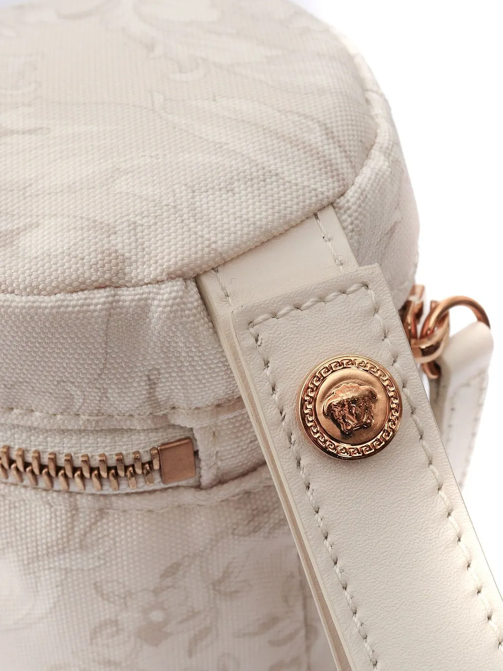 Versace Kids Printed Feeding Bottle Holder