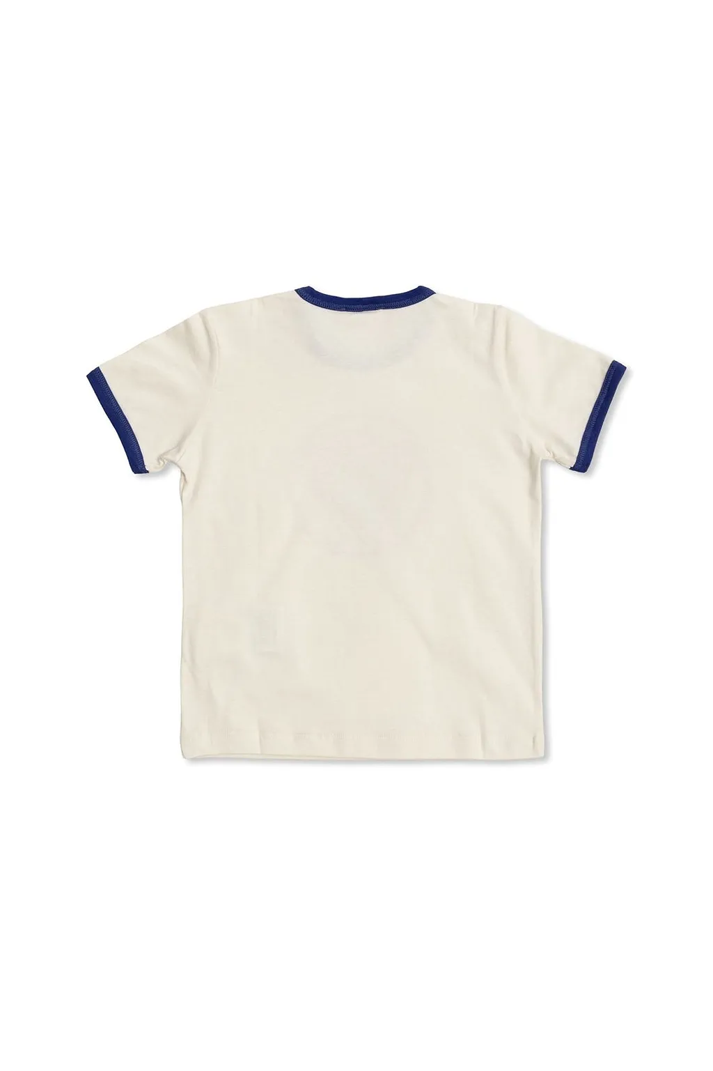 Versace Kids Printed Jersey T-Shirt