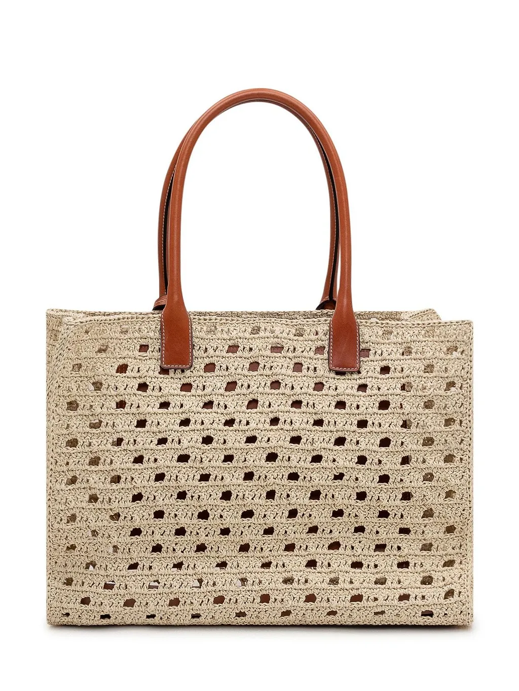 Versace La Medusa Large Tote Bag