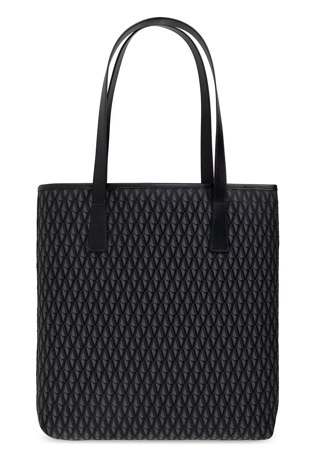 Versace La Medusa Shopper Bag