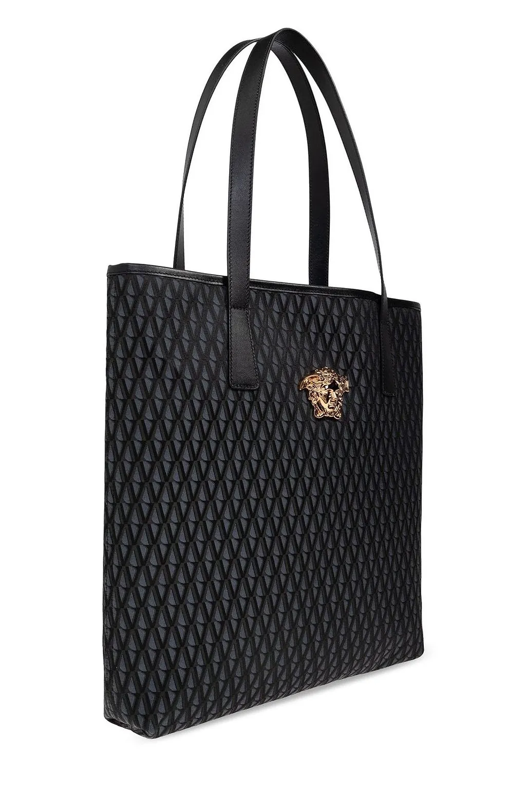 Versace La Medusa Shopper Bag