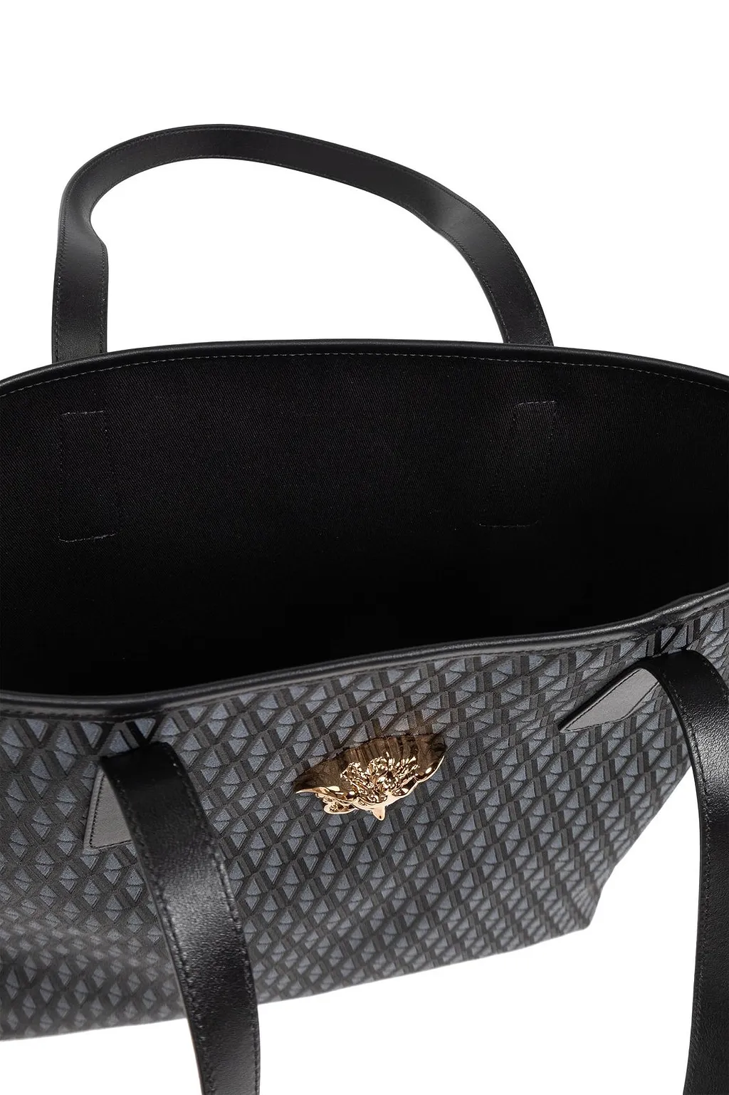 Versace La Medusa Shopper Bag