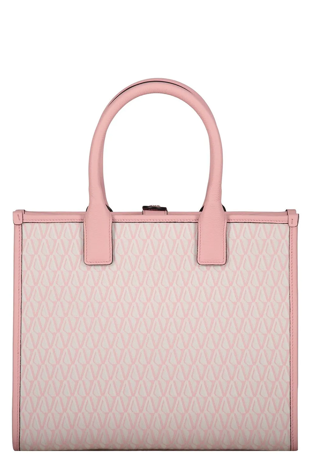 Versace La Medusa Top Handle Bag