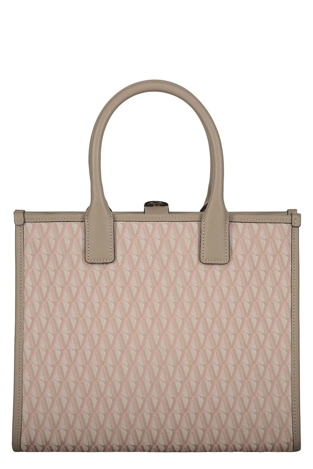 Versace La Medusa Top Handle Bag