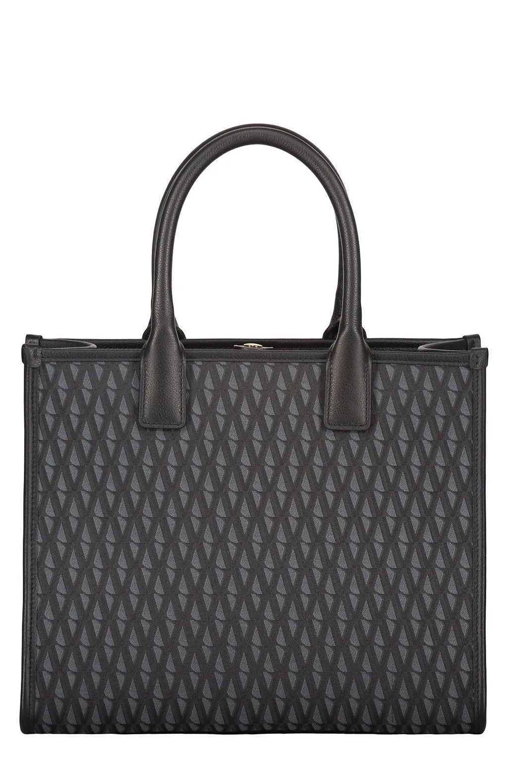 Versace La Medusa Top Handle Bag