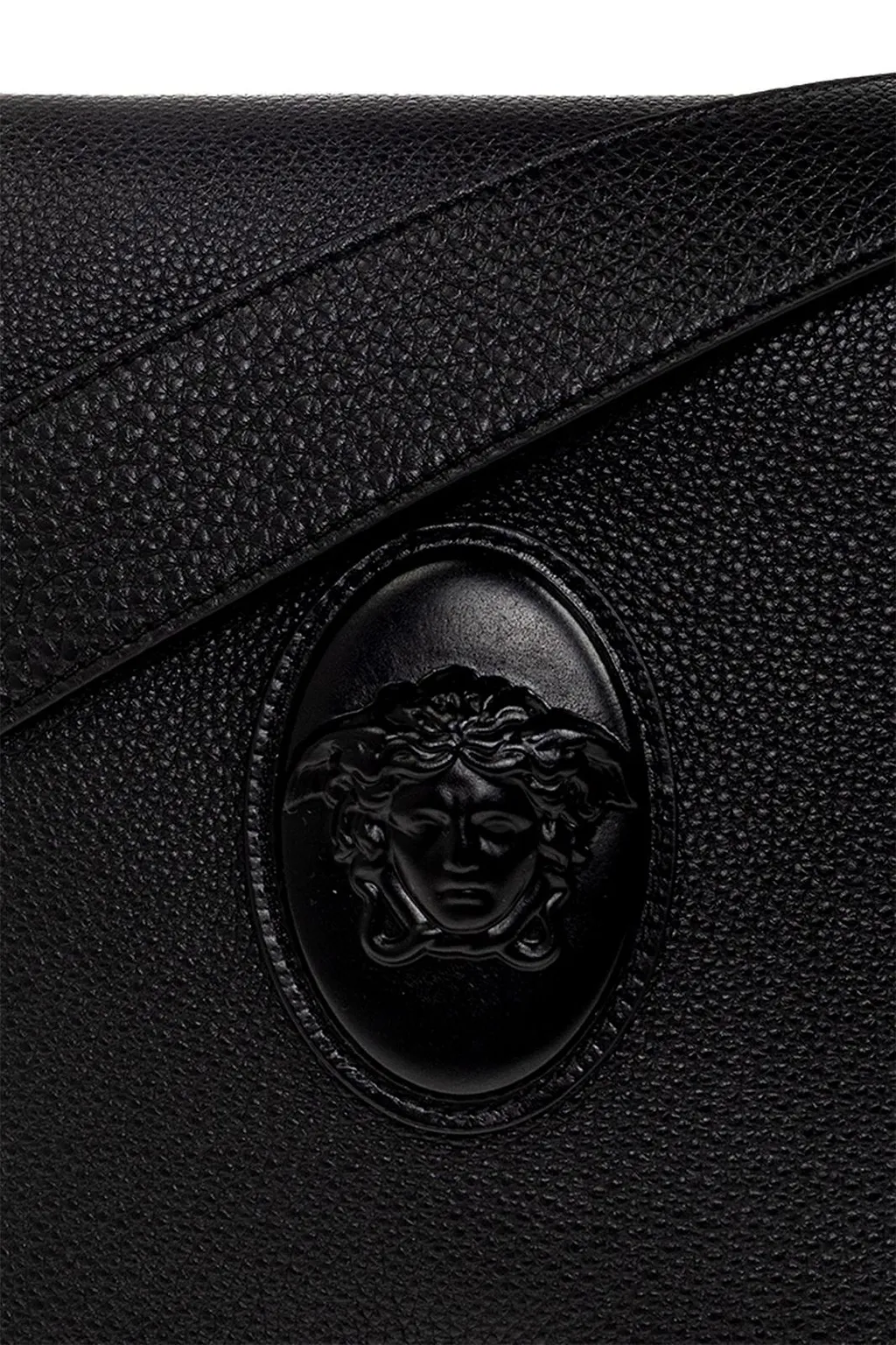 Versace Lou Small Messenger Bag