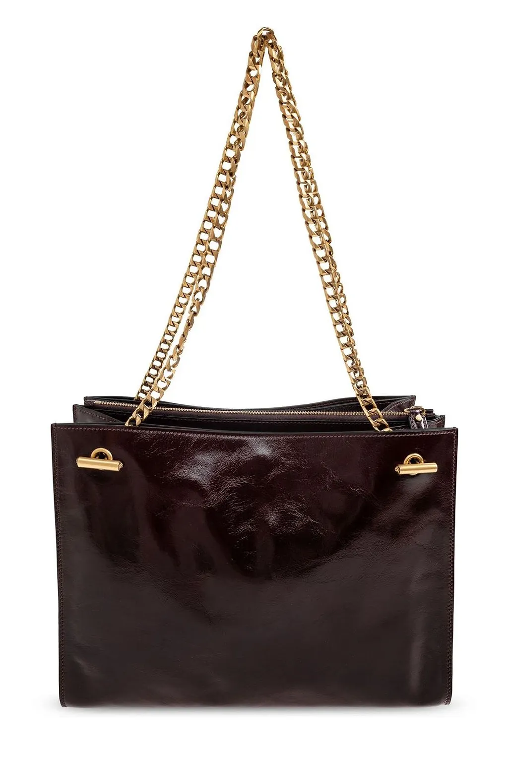 Versace Cabine Shoulder Bag