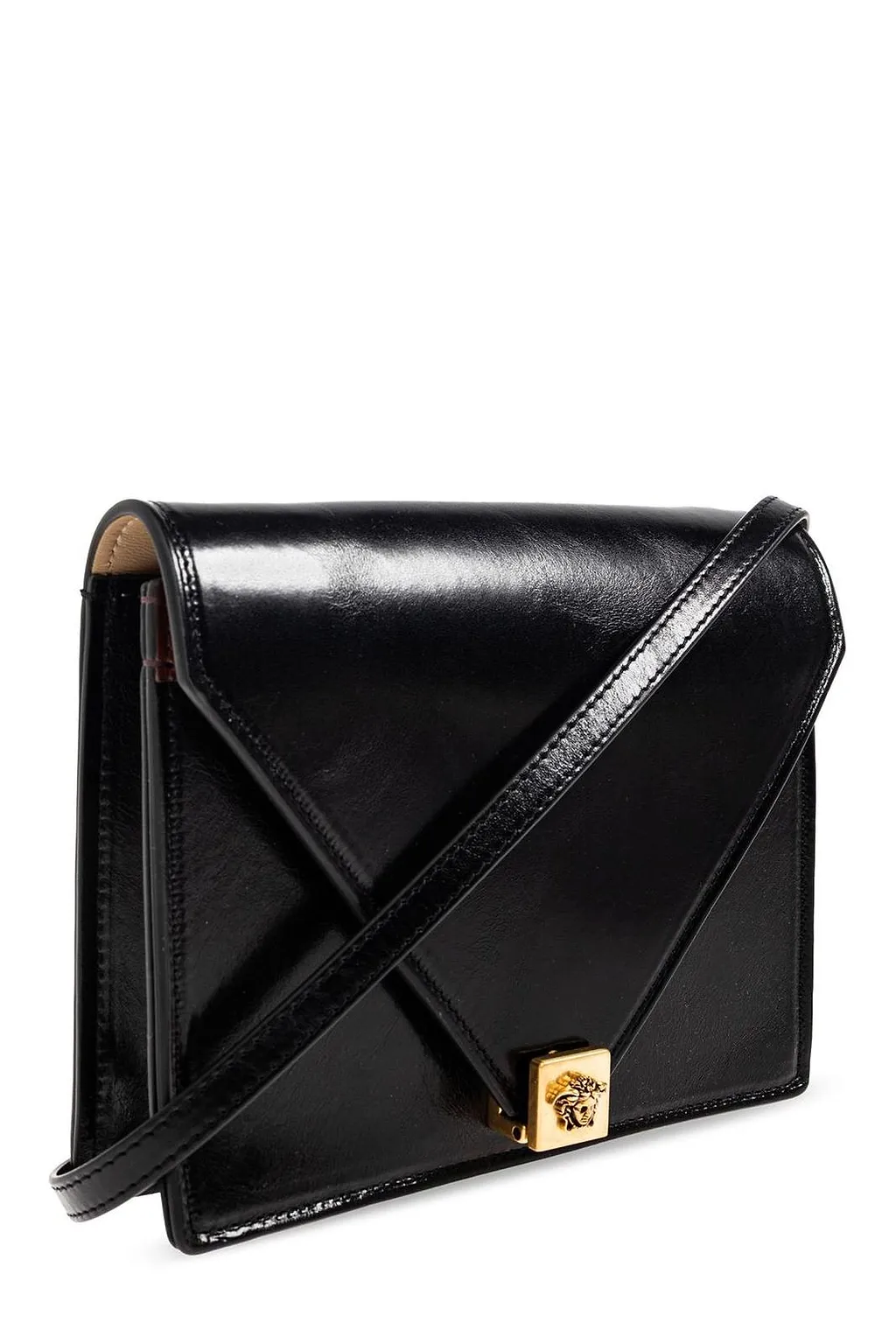 Versace Severine Mini Shoulder Bag