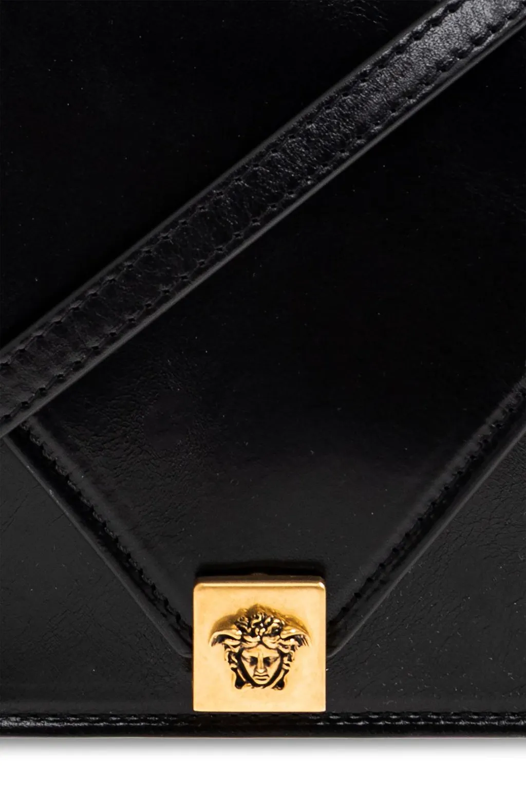 Versace Severine Mini Shoulder Bag