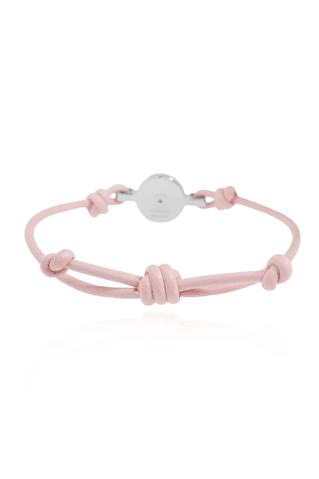 Versace Medusa-Head Plaque Bracelet