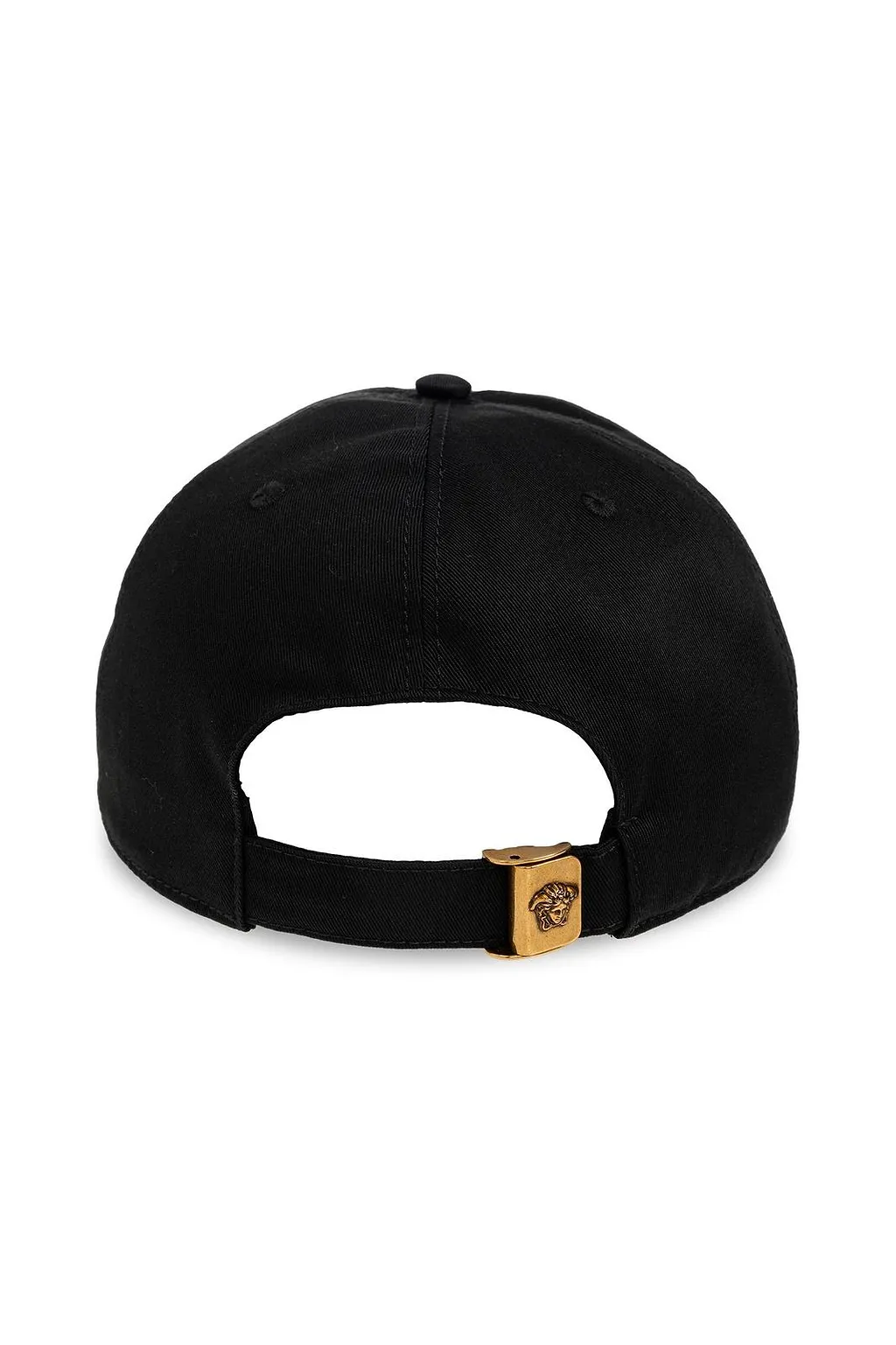 Versace Medusa Head Baseball Cap