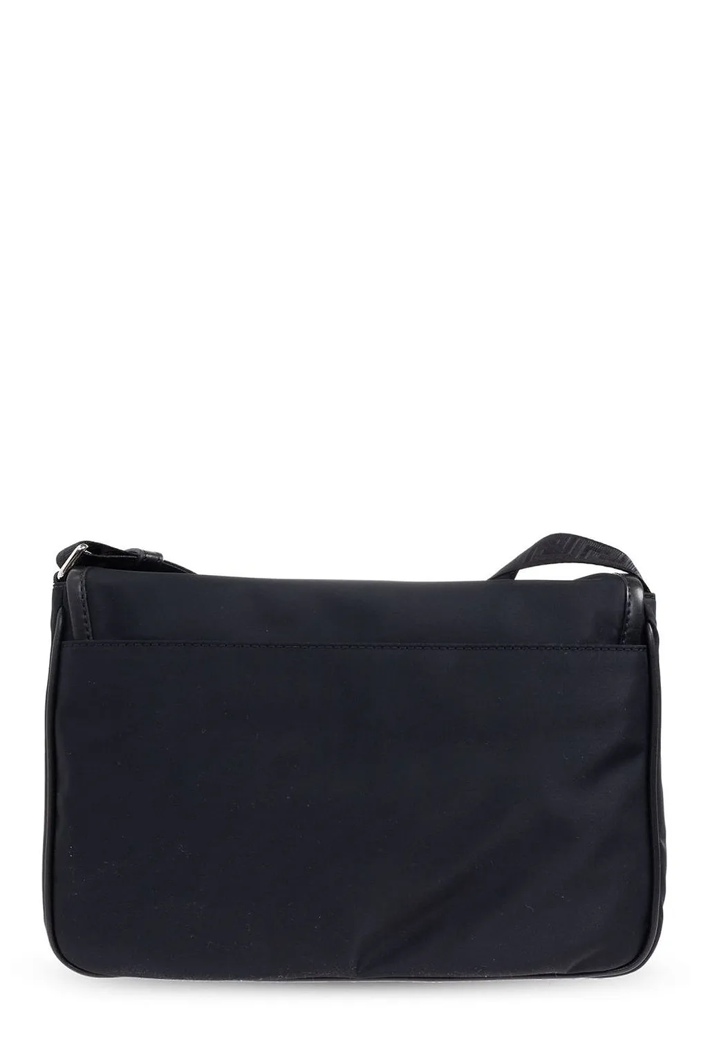Versace Medusa-Head Shoulder Bag