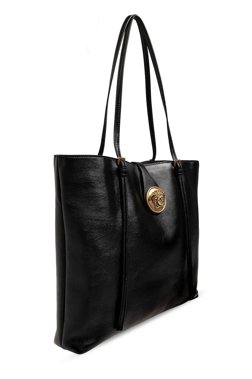 Versace Medusa-Head Tote Bag
