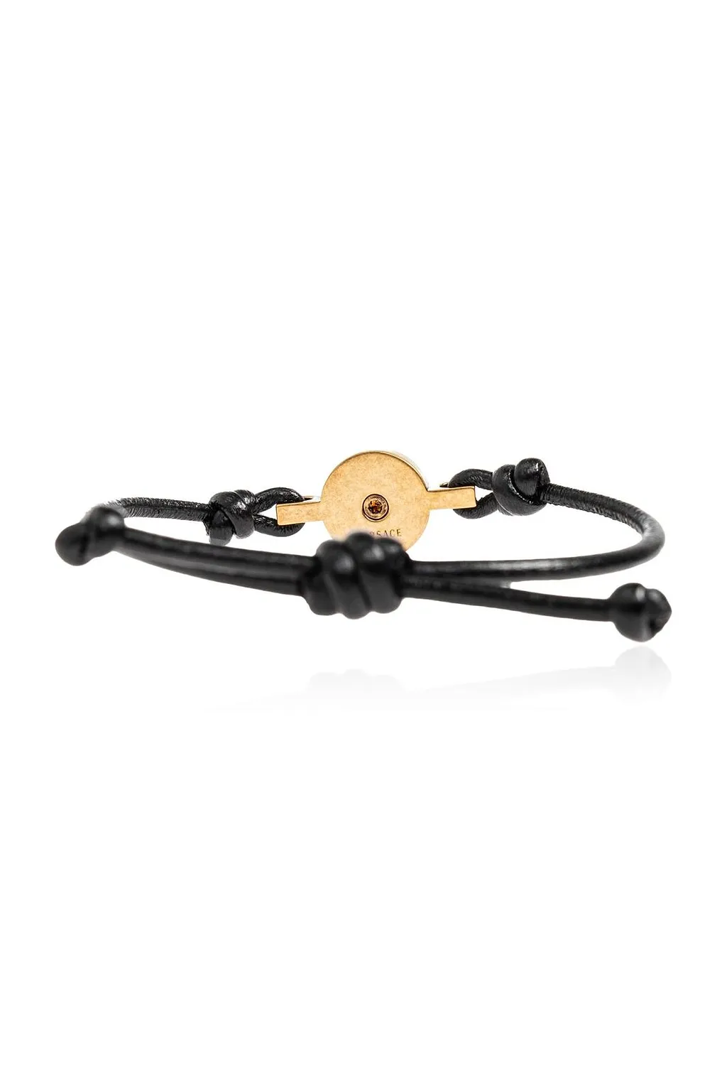 Versace Medusa Head Bracelet