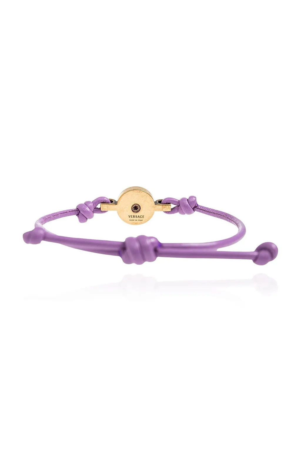 Versace Medusa Head Bracelet