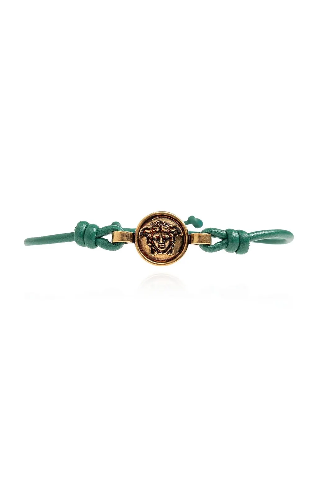 Versace Medusa Head Bracelet