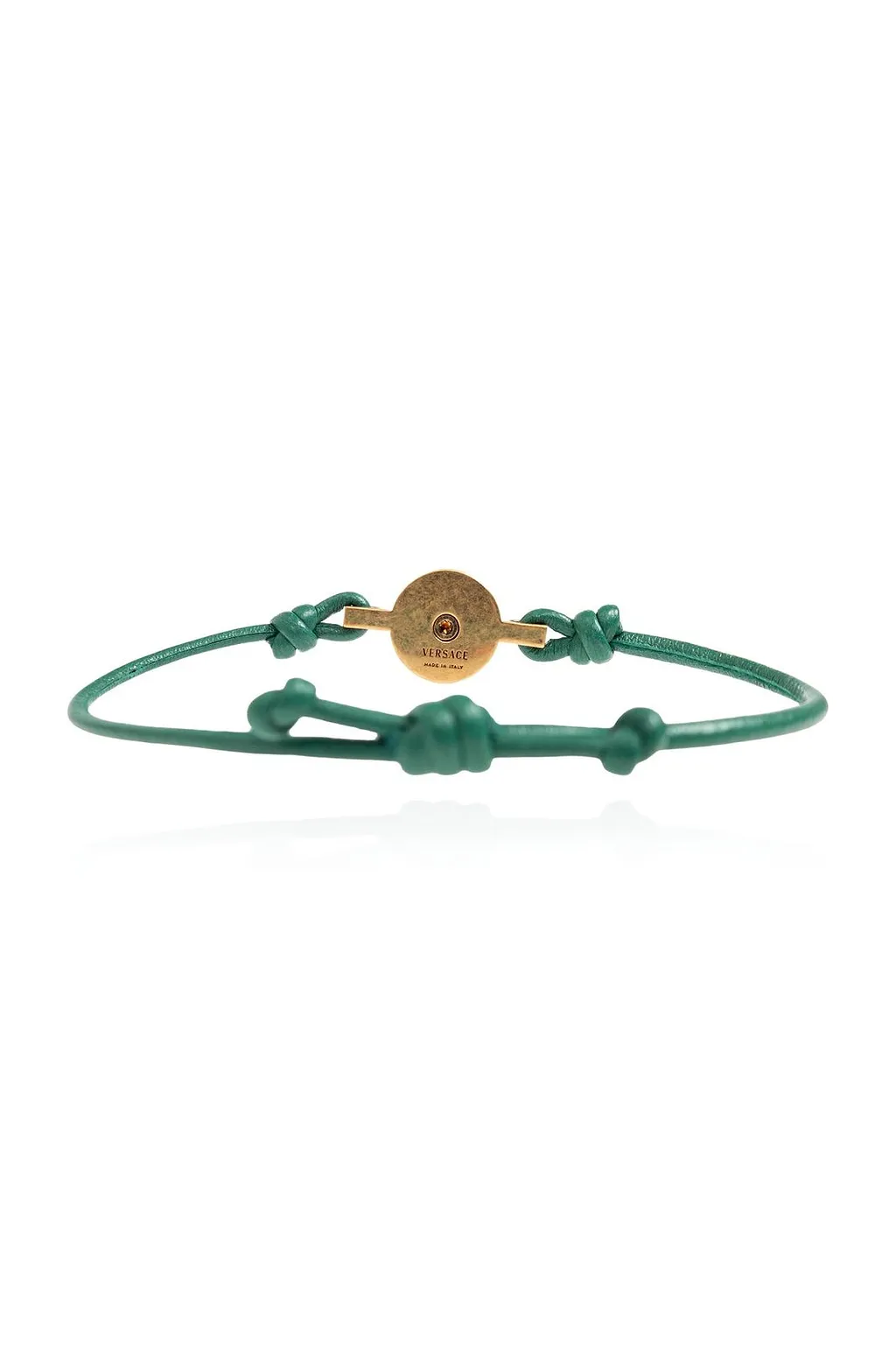 Versace Medusa Head Bracelet