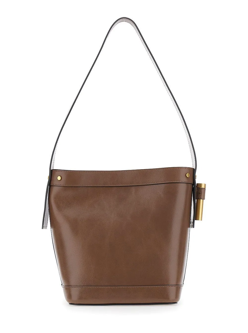 Versace Medusa Small Bucket Bag