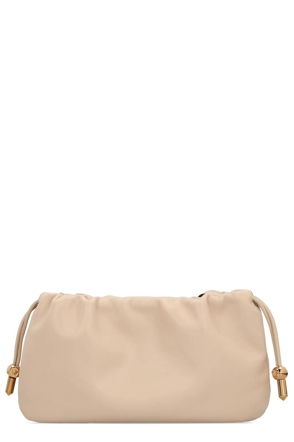 Versace Mini Tag Shoulder Bag