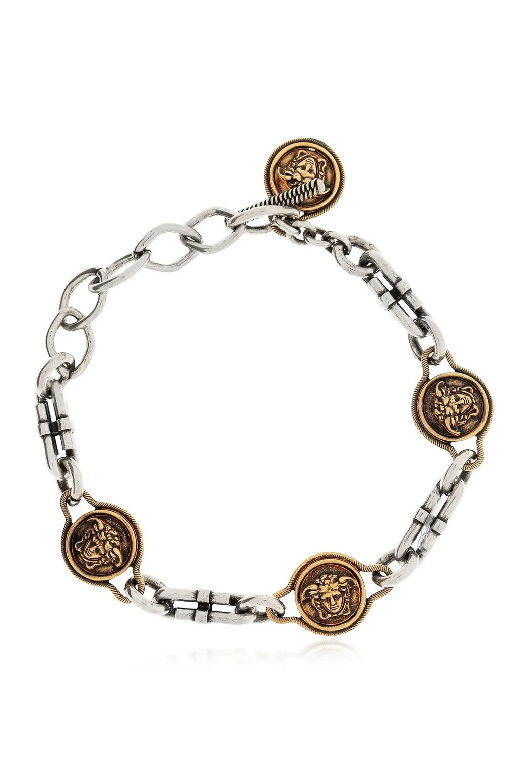 Versace Novantatré Bracelet